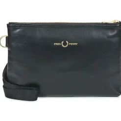 Skuldertasker Fred Perry