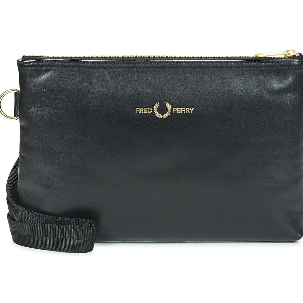 Skuldertasker Fred Perry