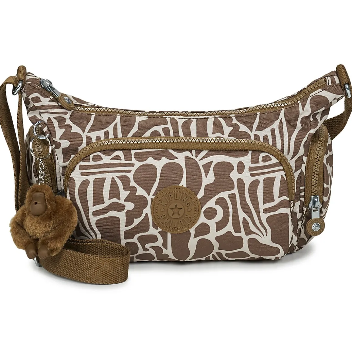 Skuldertasker Kipling
