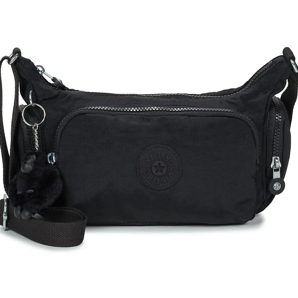 Skuldertasker Kipling