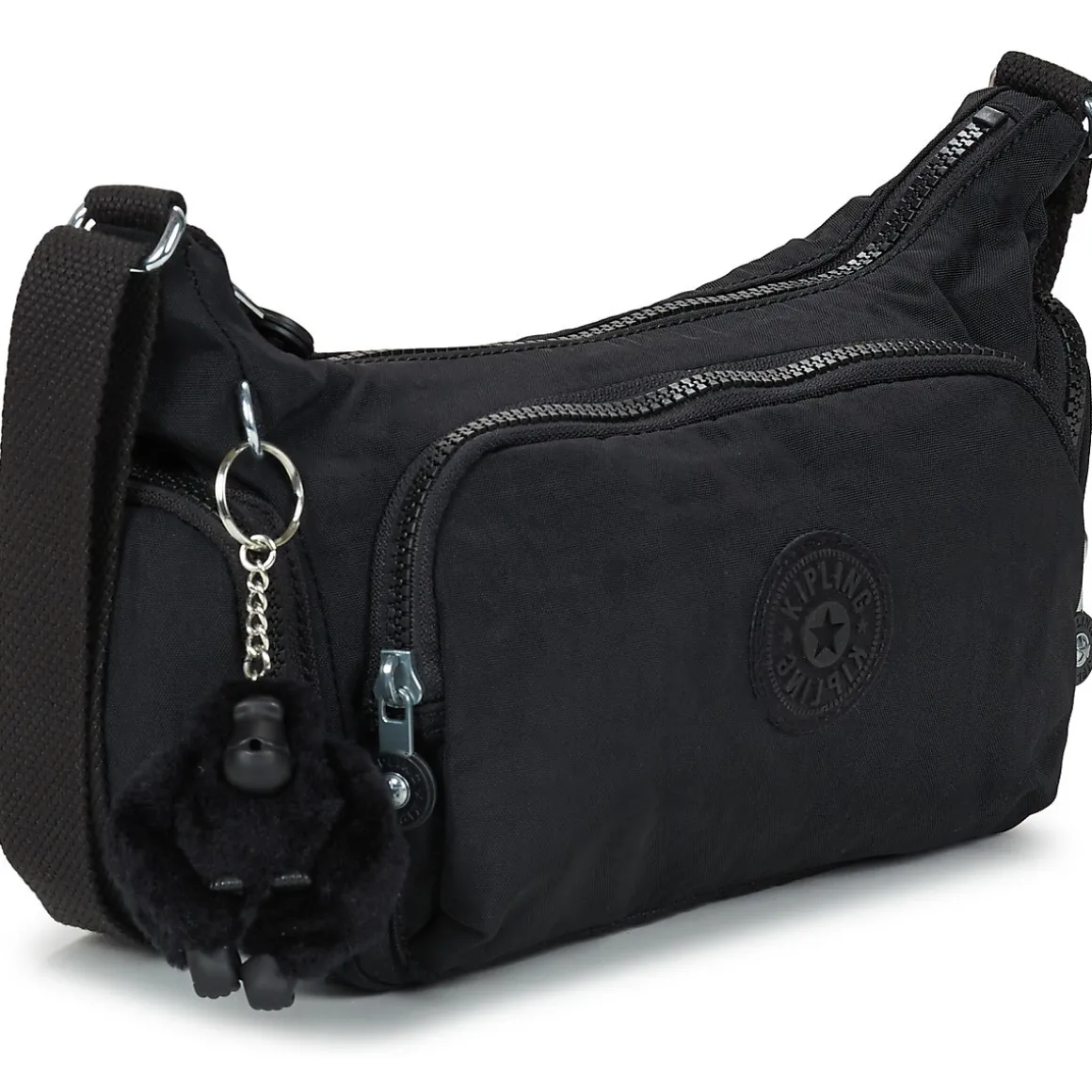 Skuldertasker Kipling