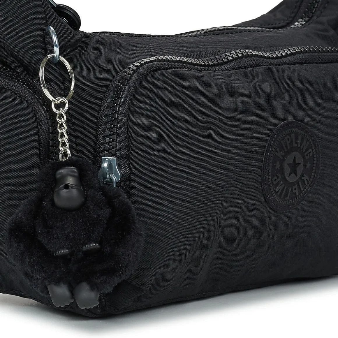 Skuldertasker Kipling