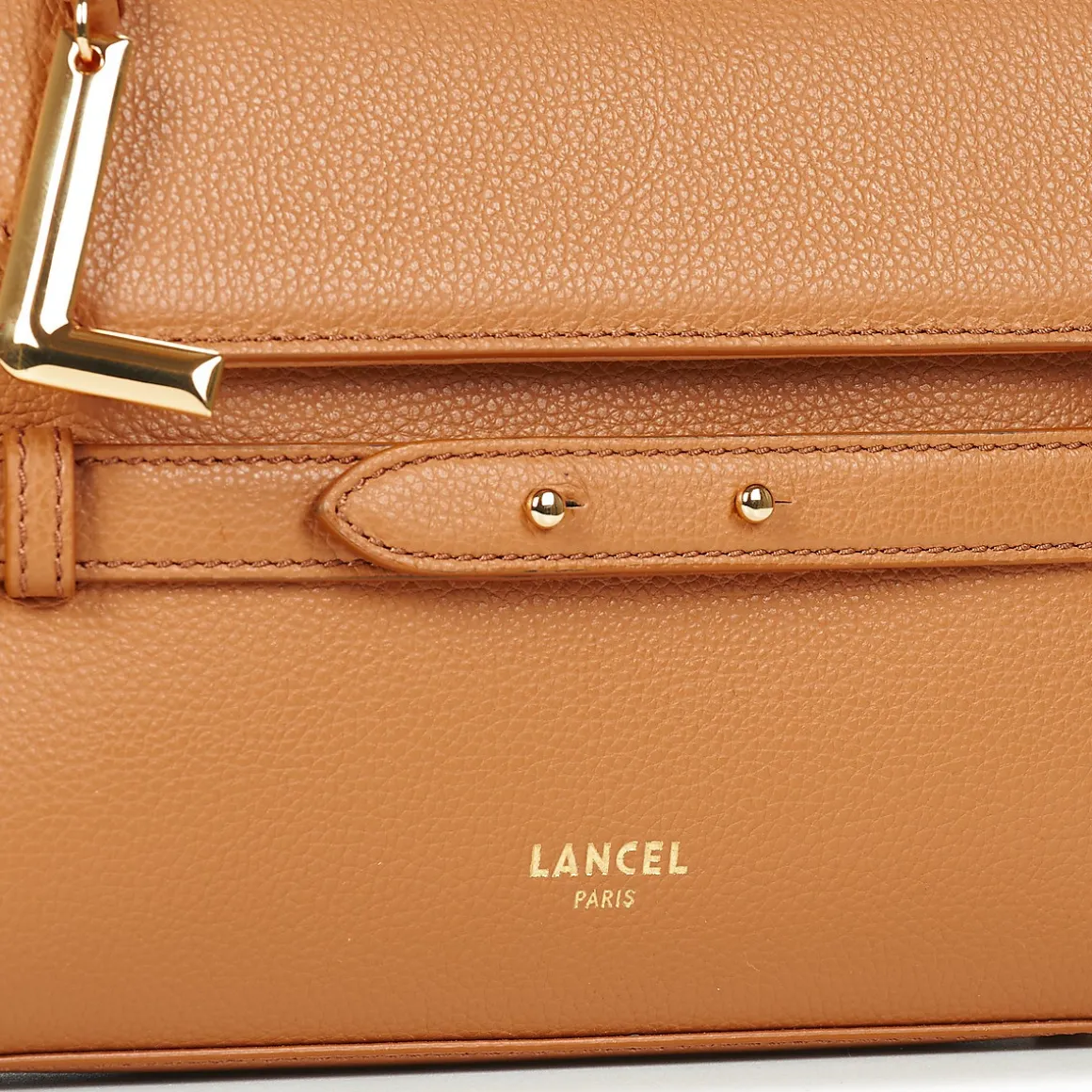 Skuldertasker Lancel