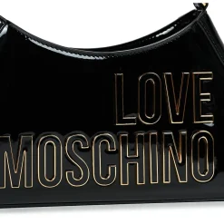 Skuldertasker Love Moschino