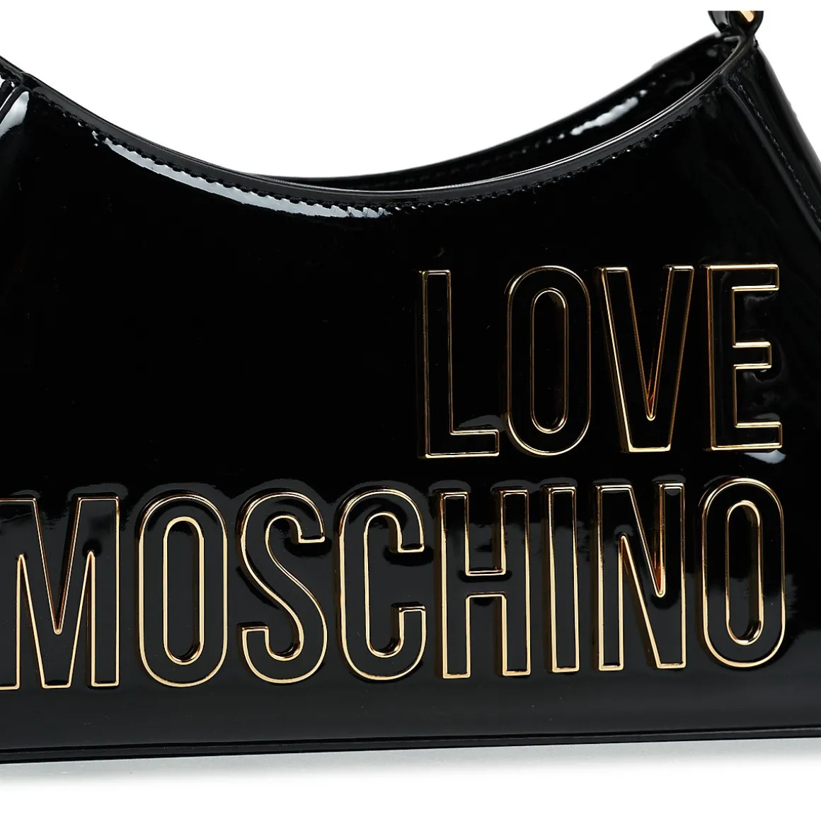 Skuldertasker Love Moschino