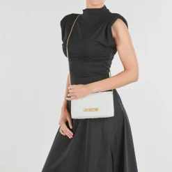 Skuldertasker Love Moschino
