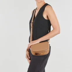 Skuldertasker Love Moschino