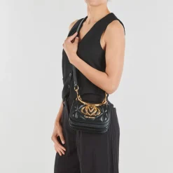 Skuldertasker Love Moschino