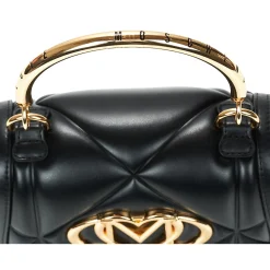 Skuldertasker Love Moschino