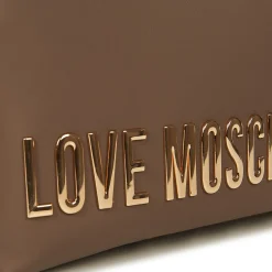Skuldertasker Love Moschino