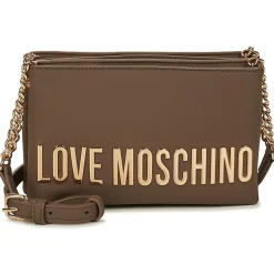 Skuldertasker Love Moschino