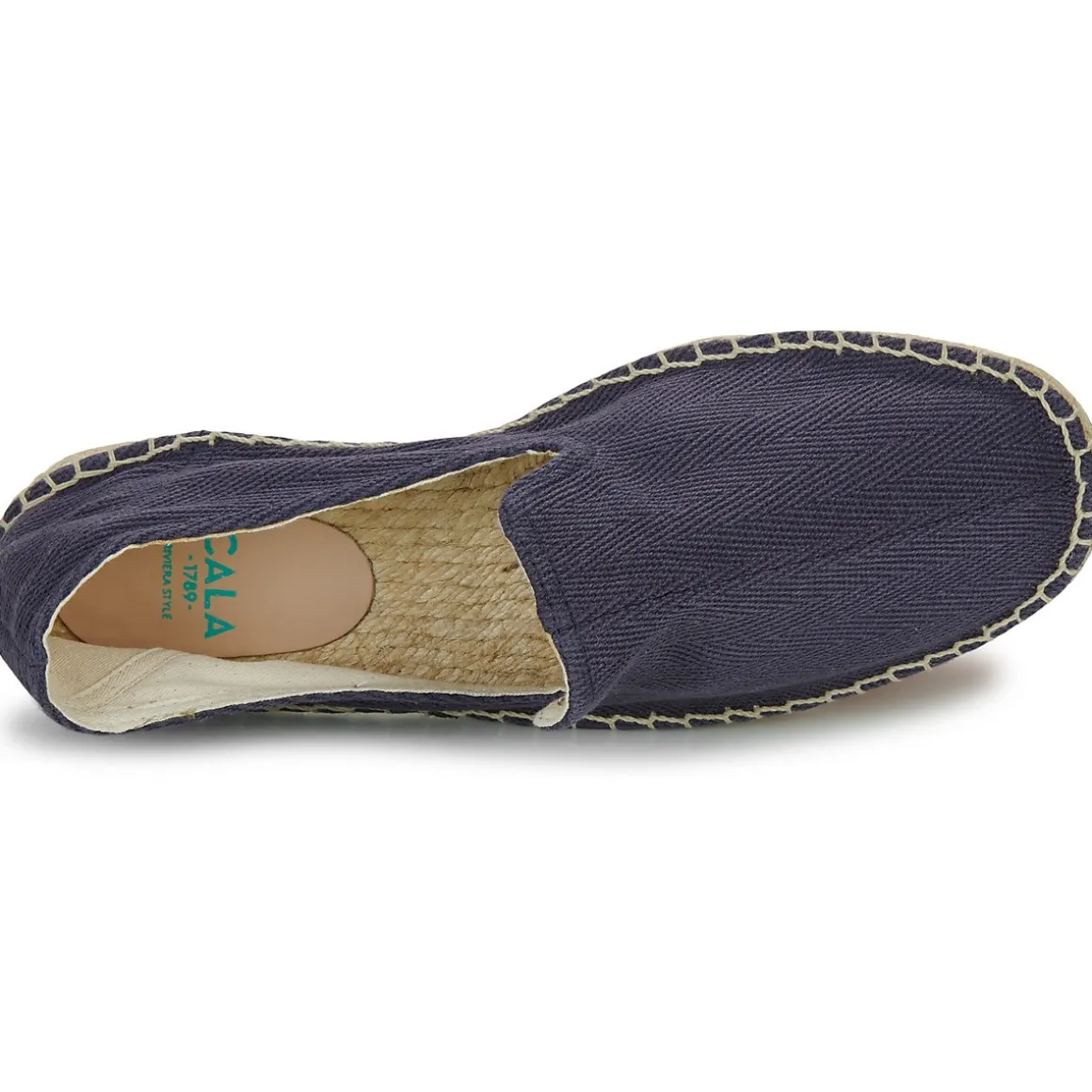 Slip-on 1789 Cala