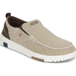 Slip-on Dockers by Gerli