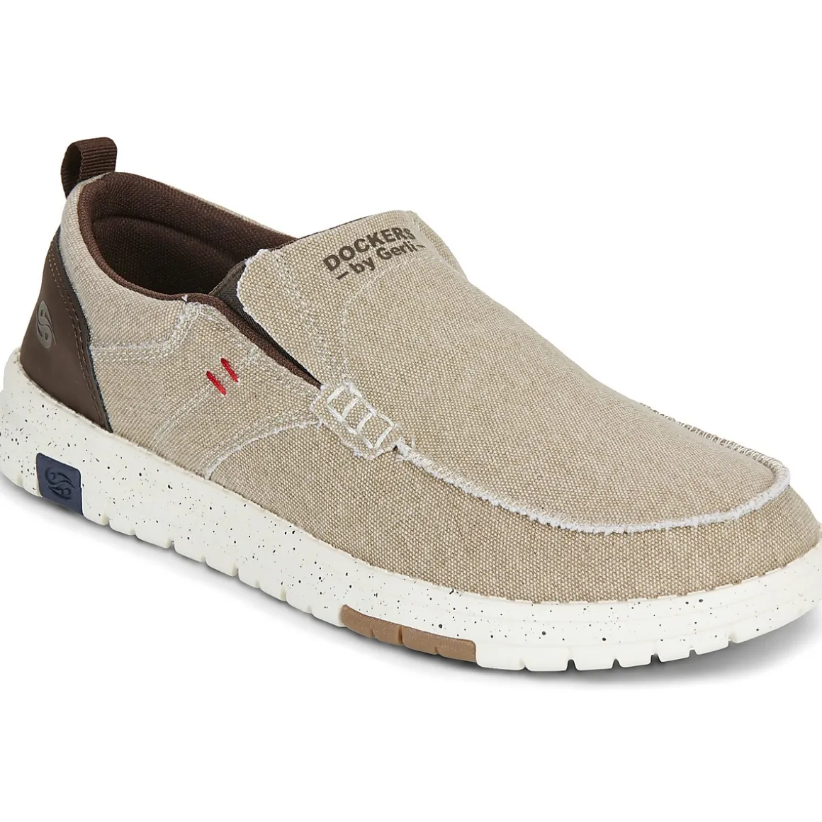 Slip-on Dockers by Gerli