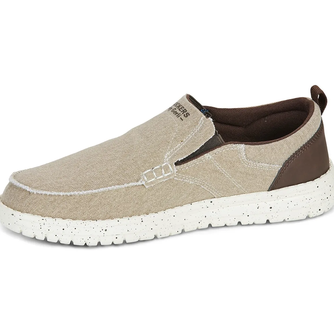 Slip-on Dockers by Gerli