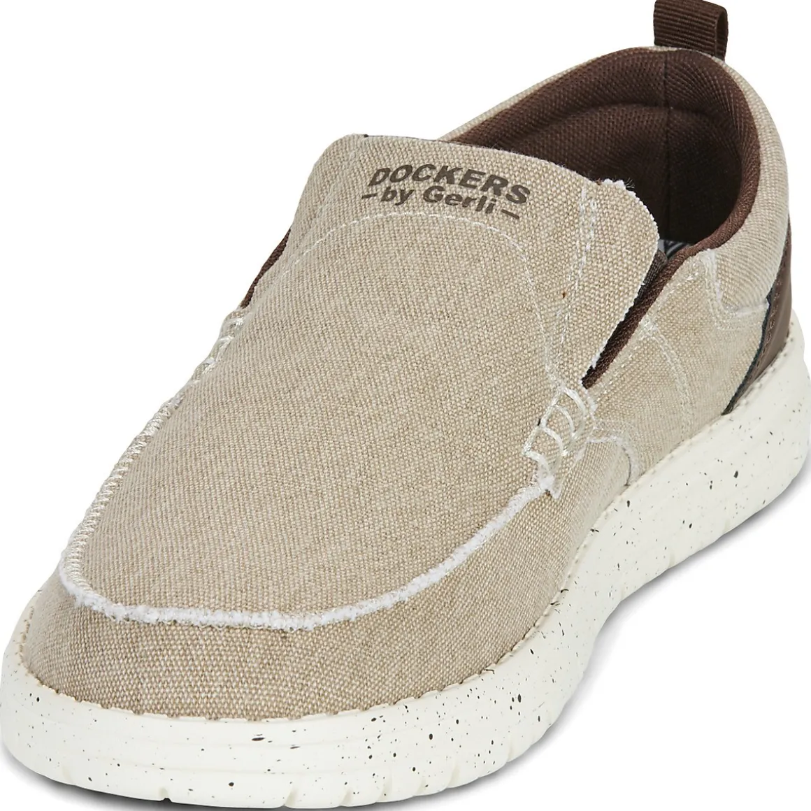 Slip-on Dockers by Gerli