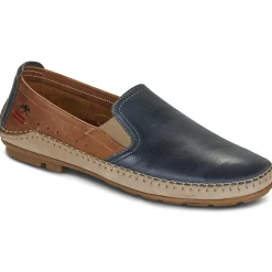 Slip-on Fluchos