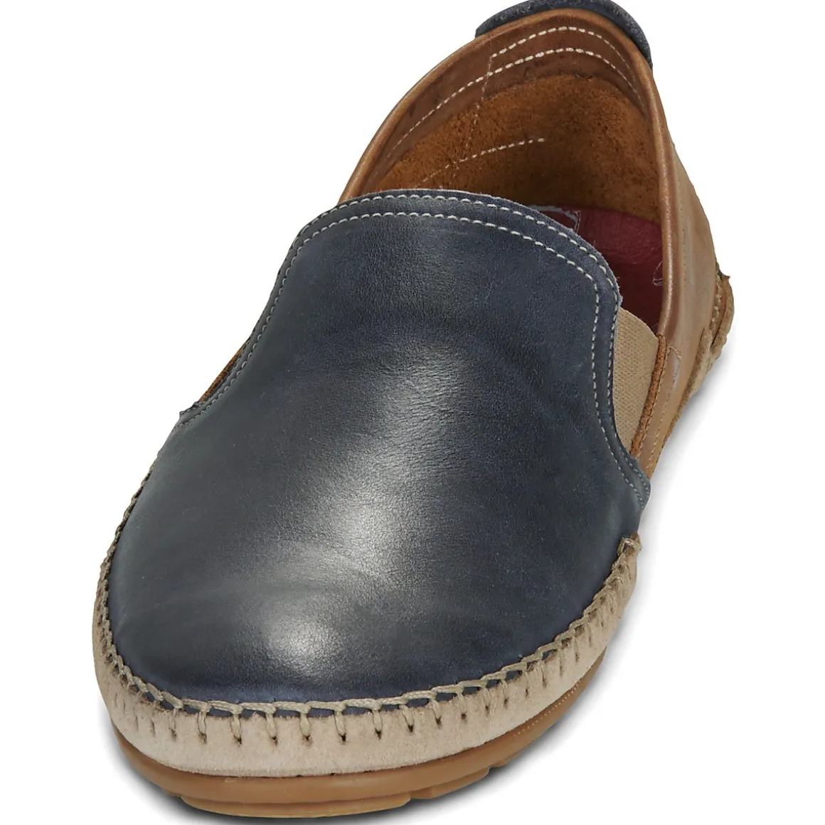 Slip-on Fluchos