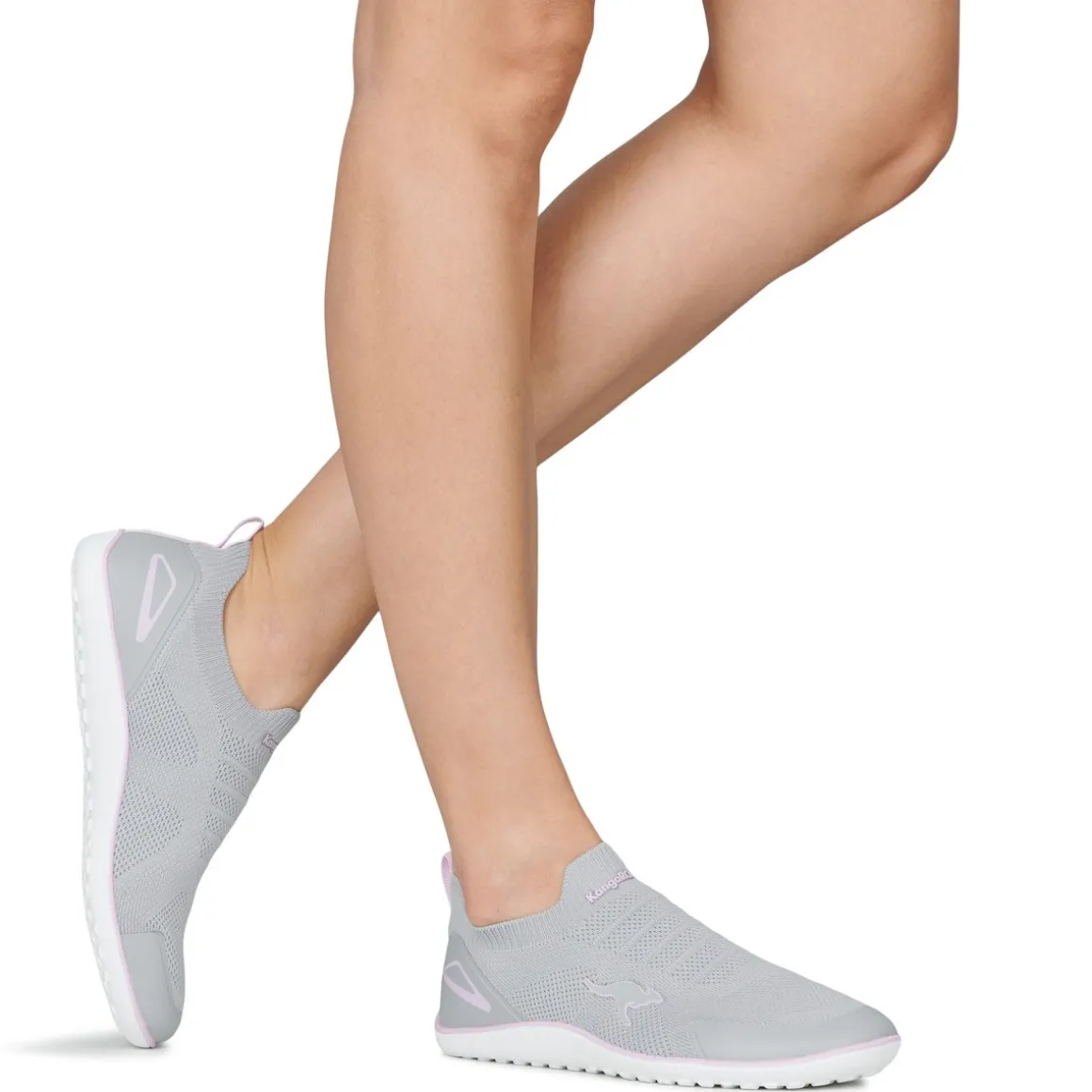 Slip-on Kangaroos