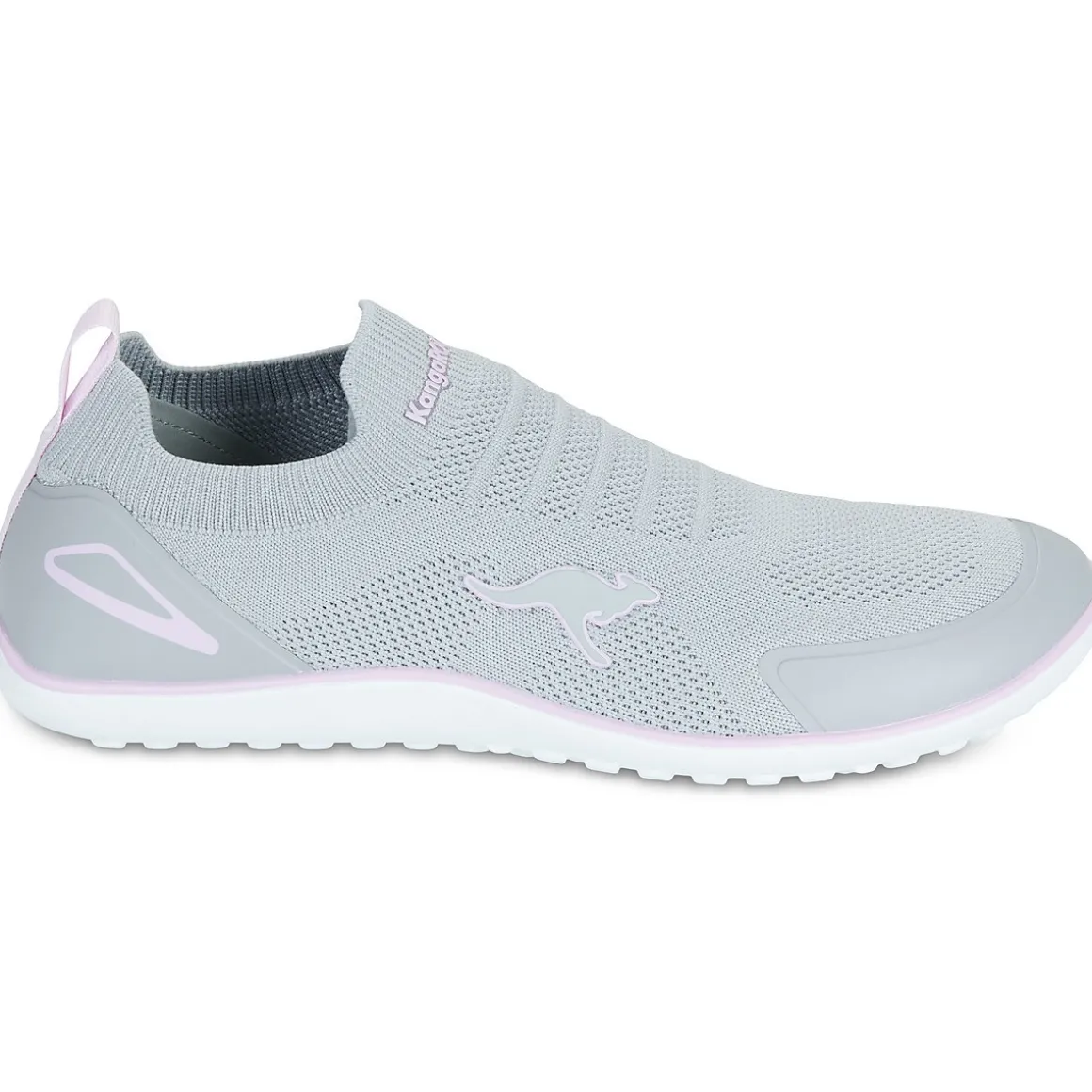 Slip-on Kangaroos