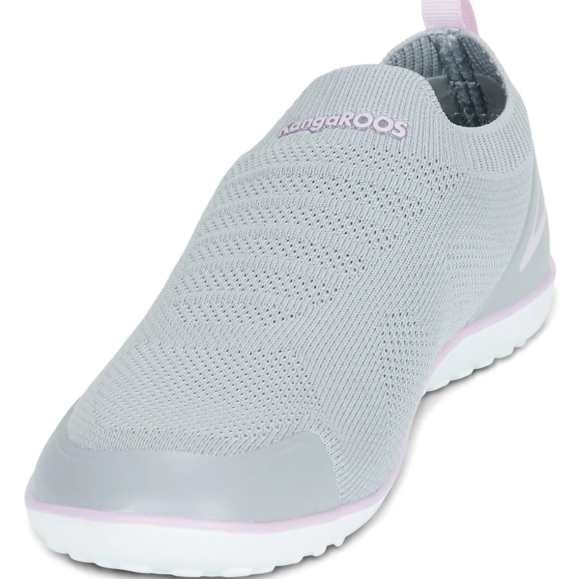 Slip-on Kangaroos
