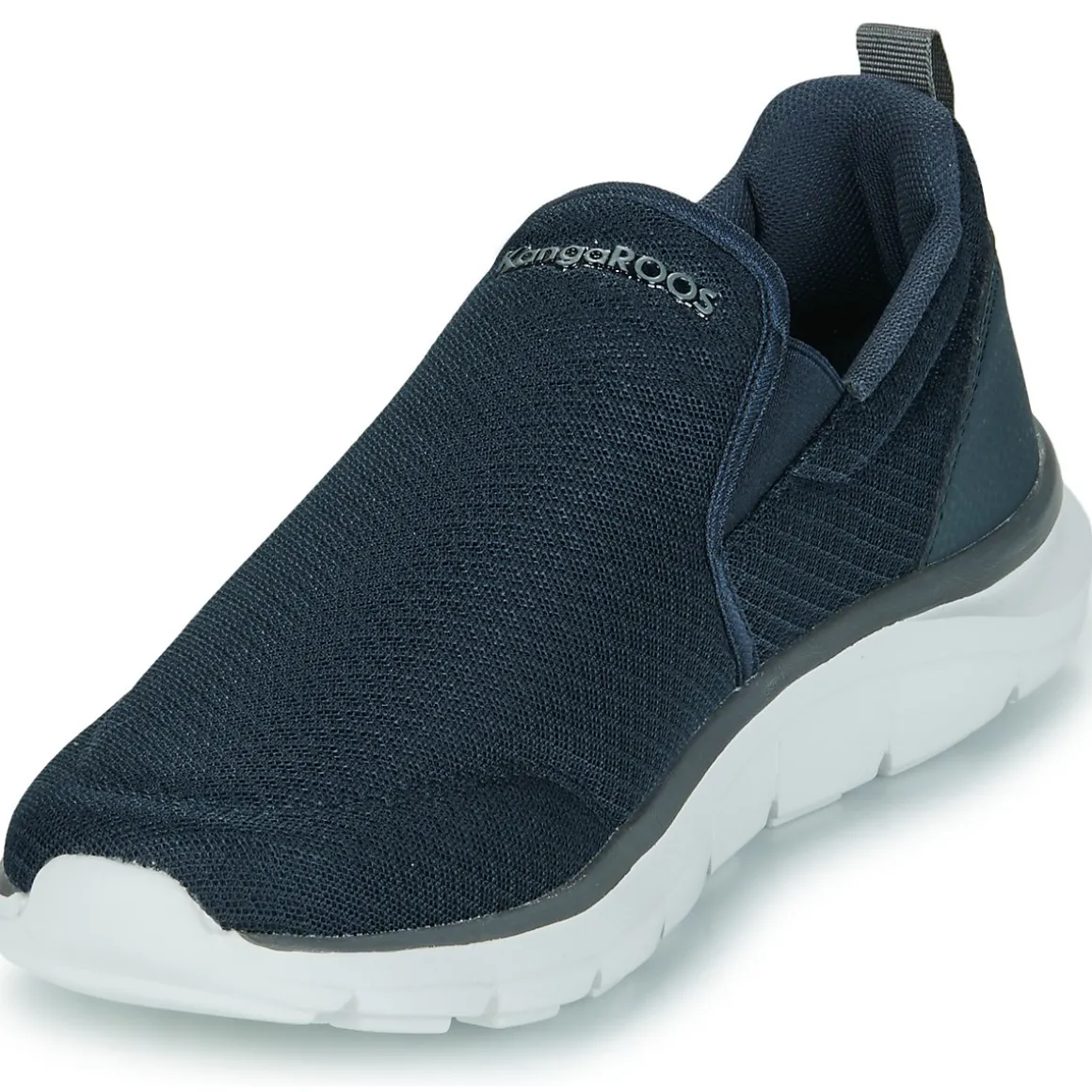 Slip-on Kangaroos