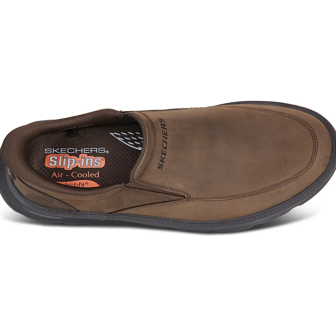 Slip-on Skechers