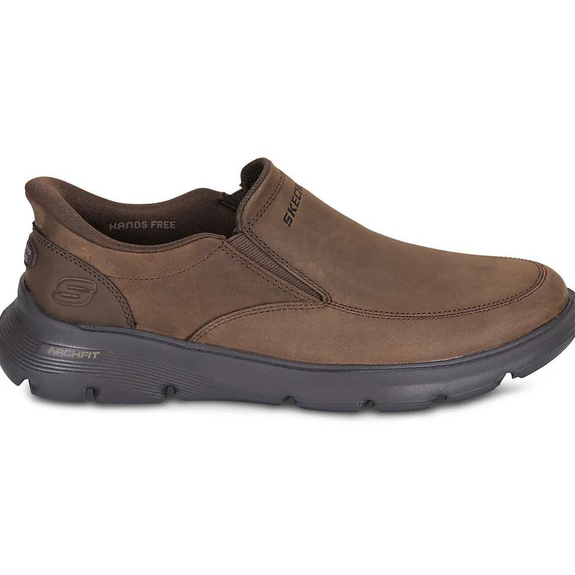 Slip-on Skechers