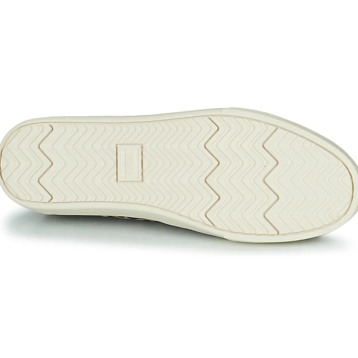 Slip-on Toms