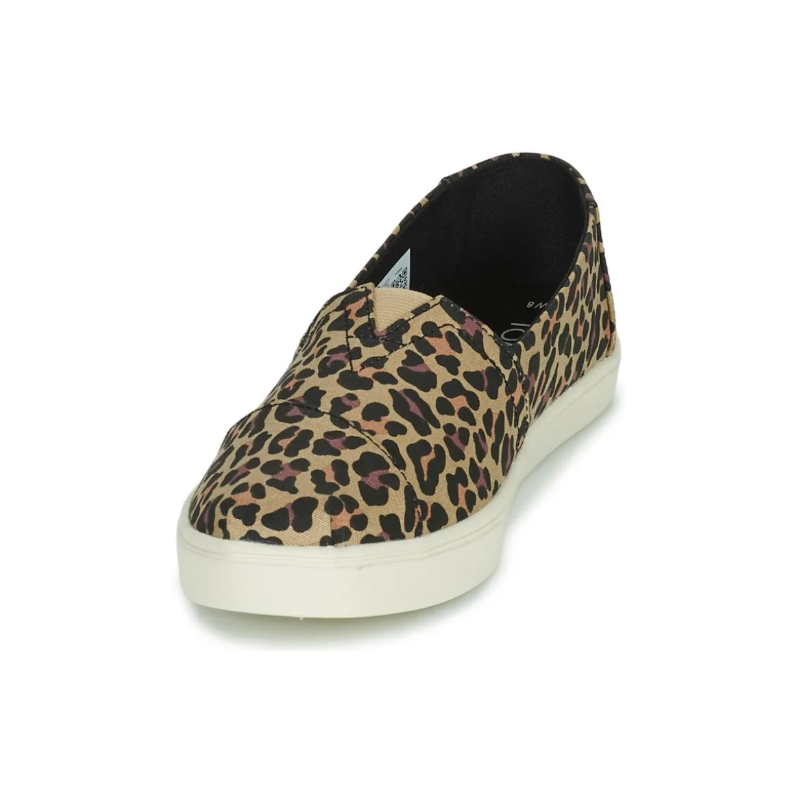 Slip-on Toms