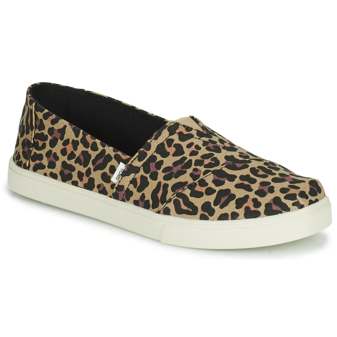 Slip-on Toms