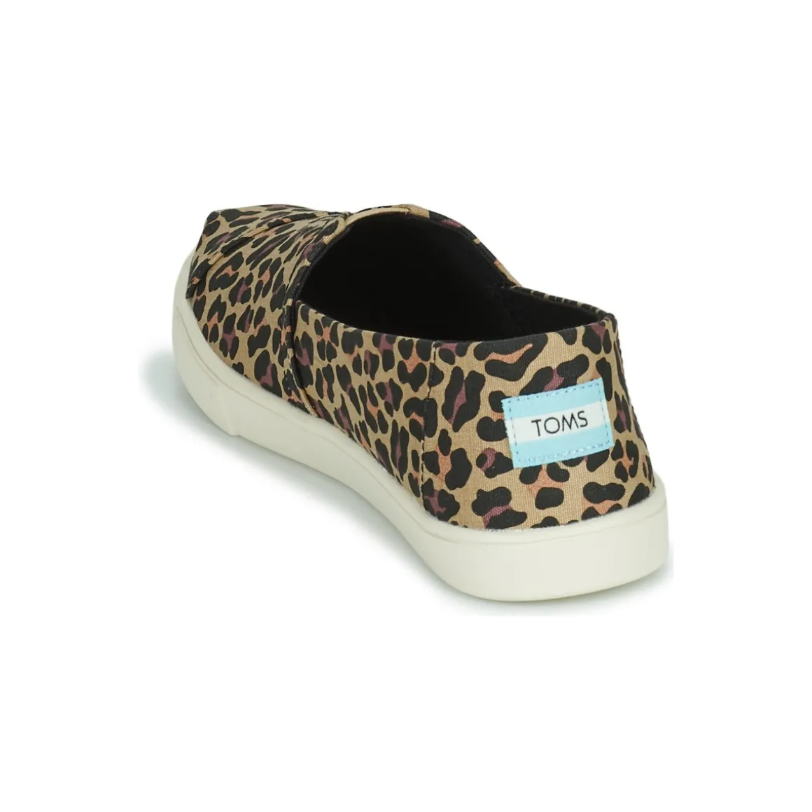 Slip-on Toms