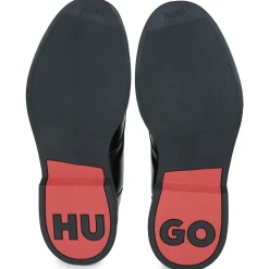 Snøresko HUGO