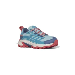 Snøresko & Richelieu Merrell