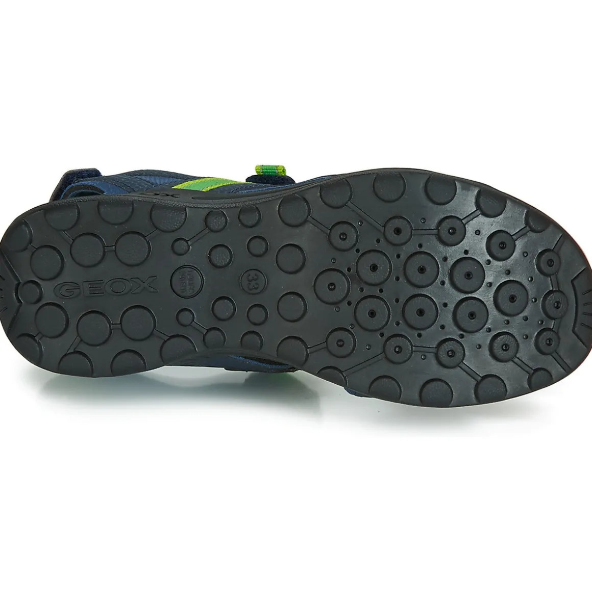 Sportssandaler Geox