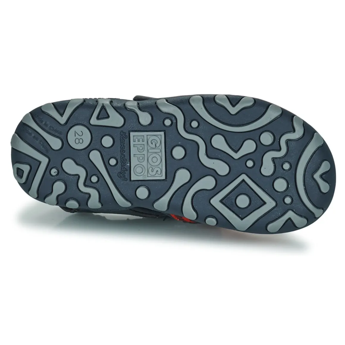 Sportssandaler Gioseppo
