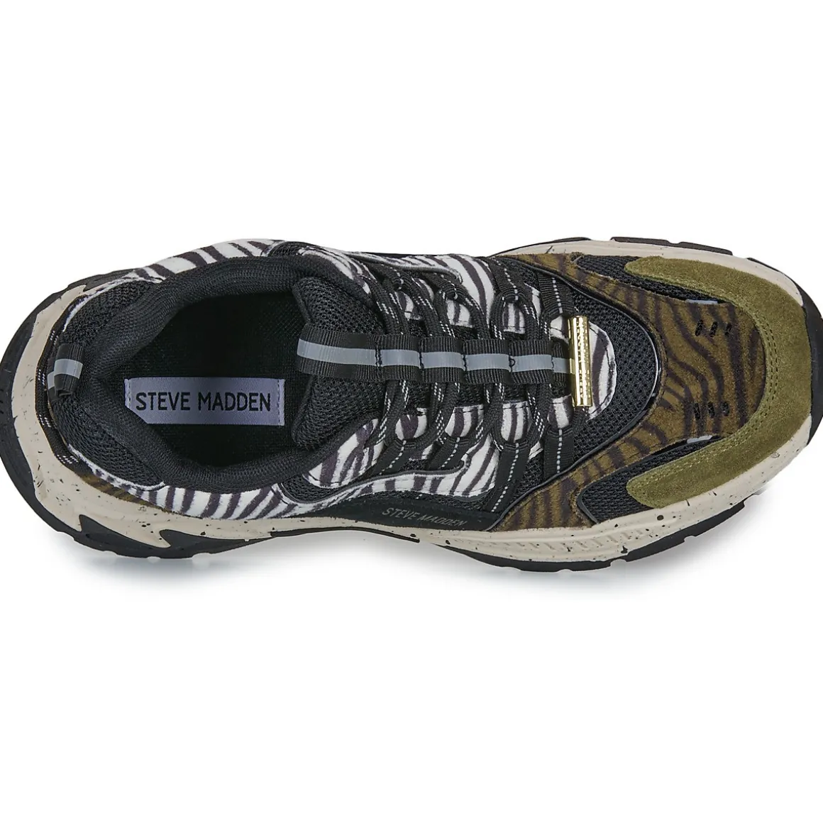 Steve Madden ANIMATES-L