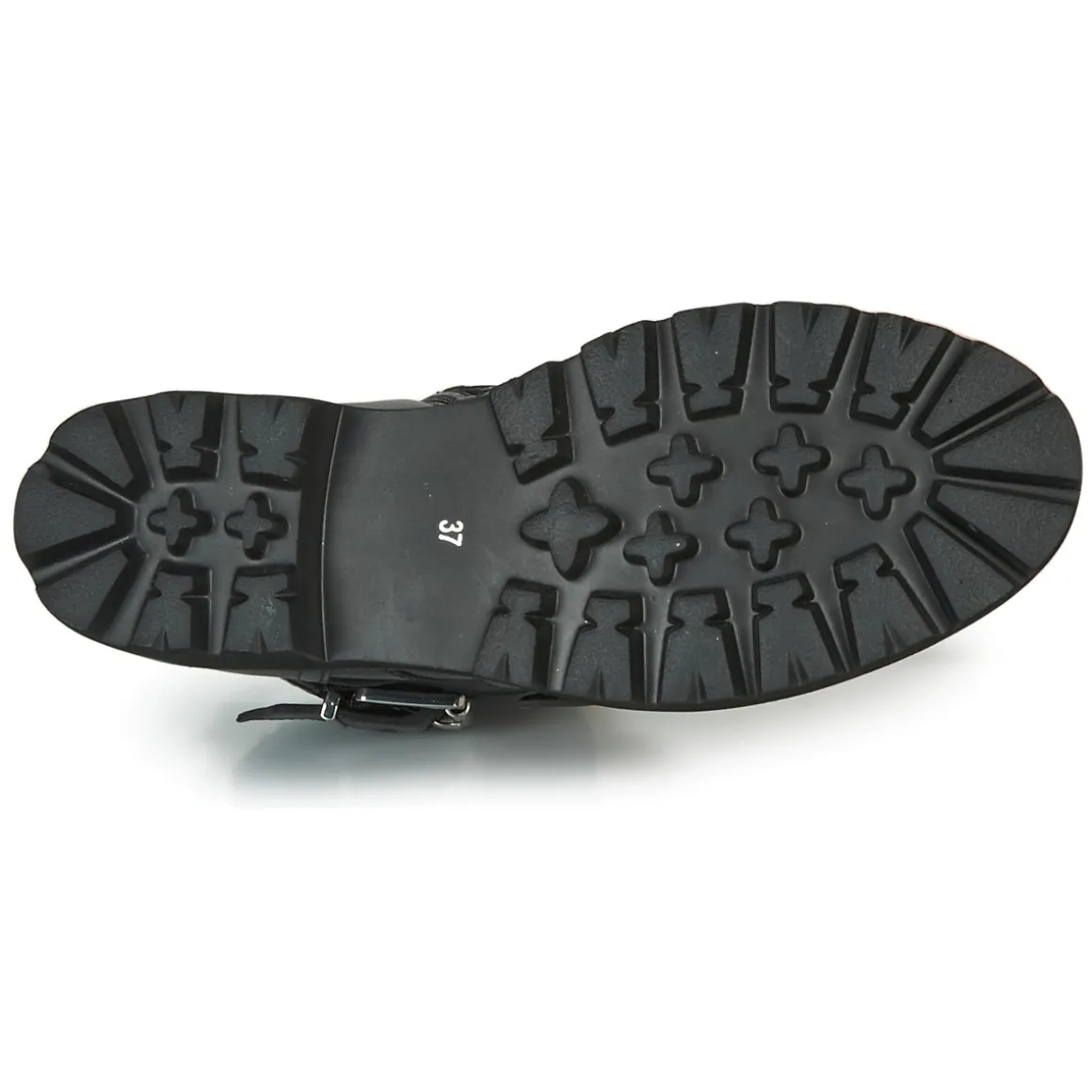 Steve Madden HOOFY