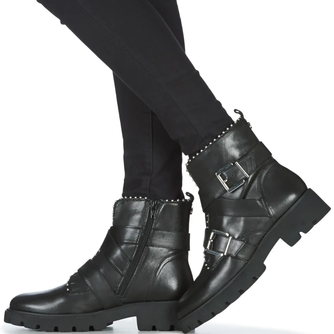 Steve Madden HOOFY