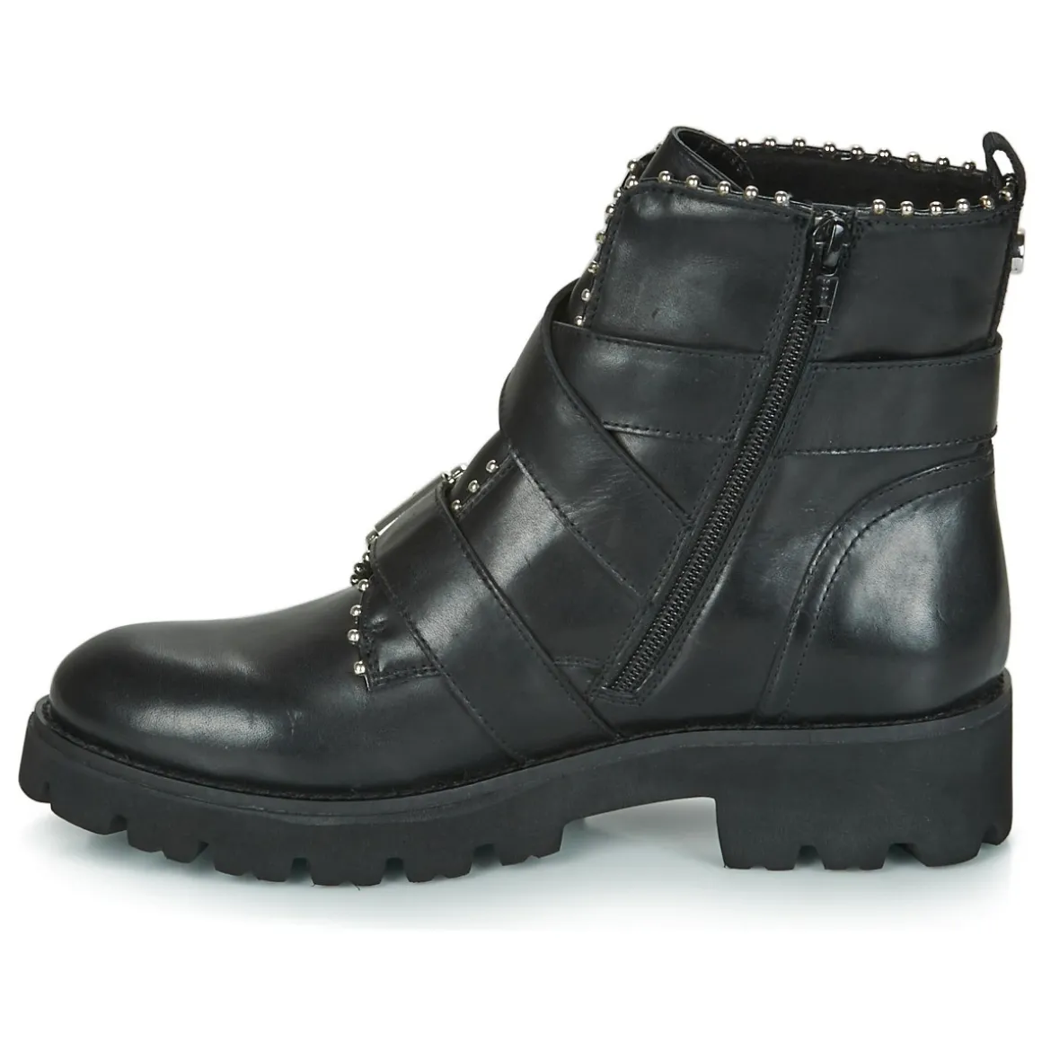 Steve Madden HOOFY