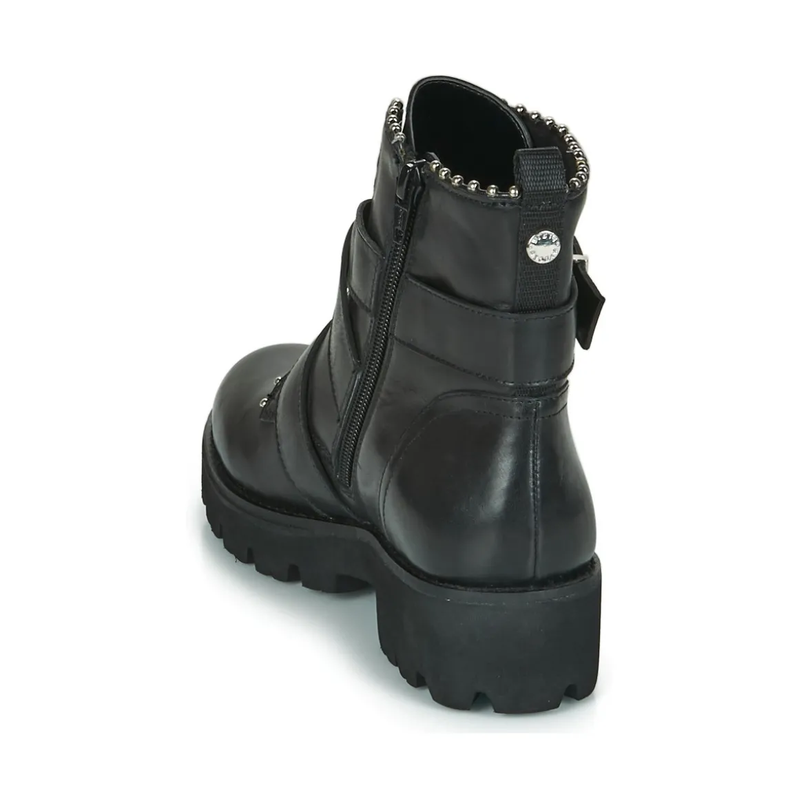 Steve Madden HOOFY