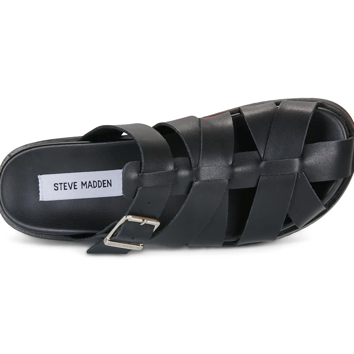 Steve Madden MAMBA