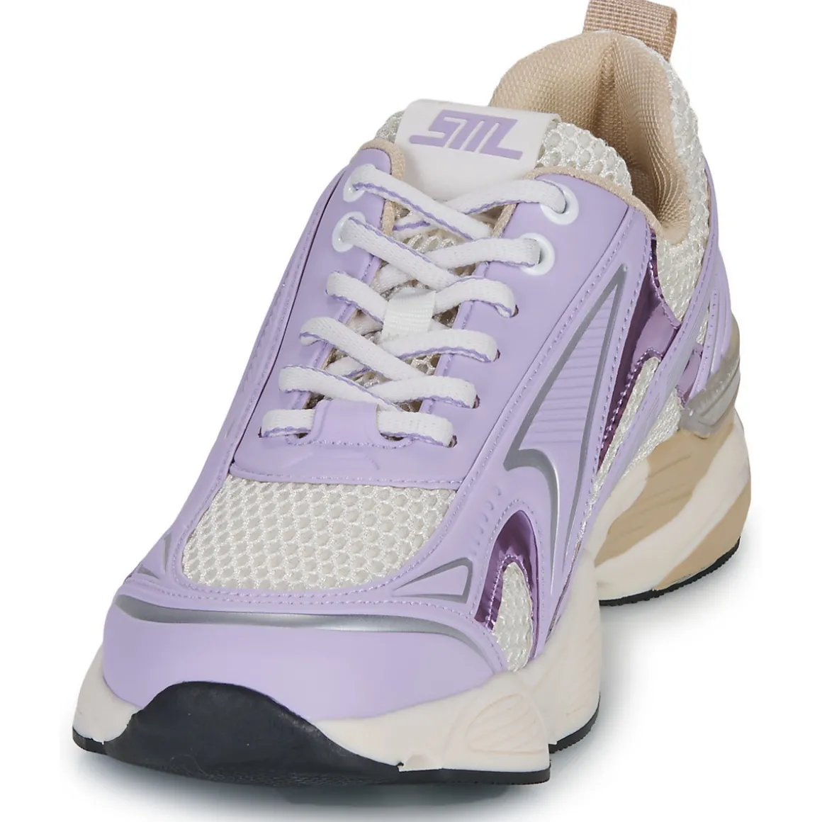 Steve Madden SPEEDSTER-E