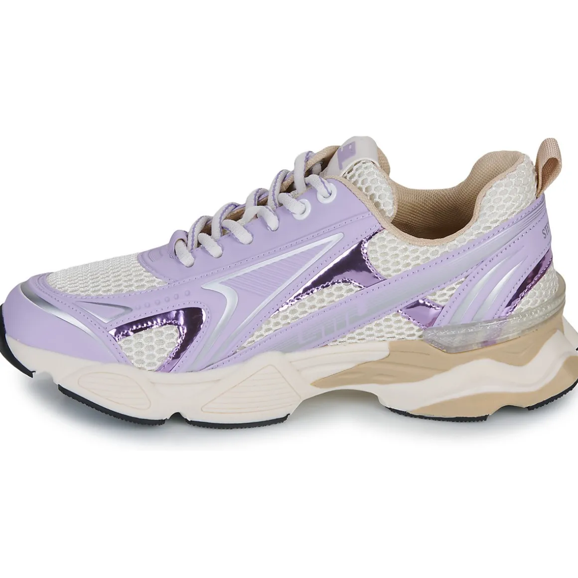 Steve Madden SPEEDSTER-E