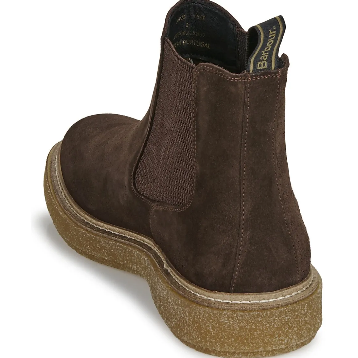 Støvler Barbour