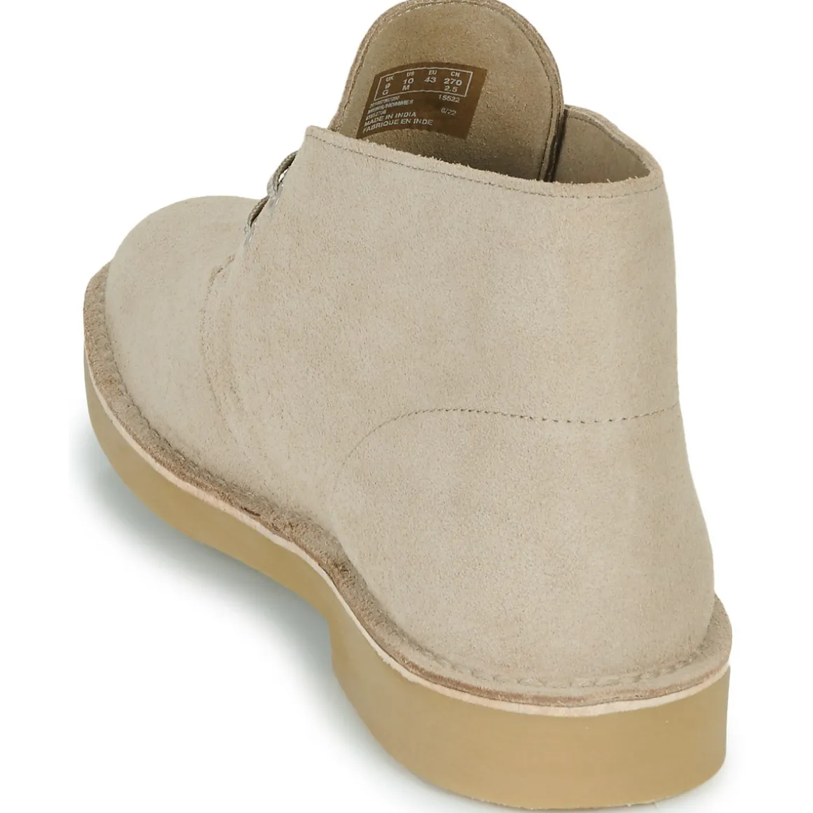 Støvler Clarks