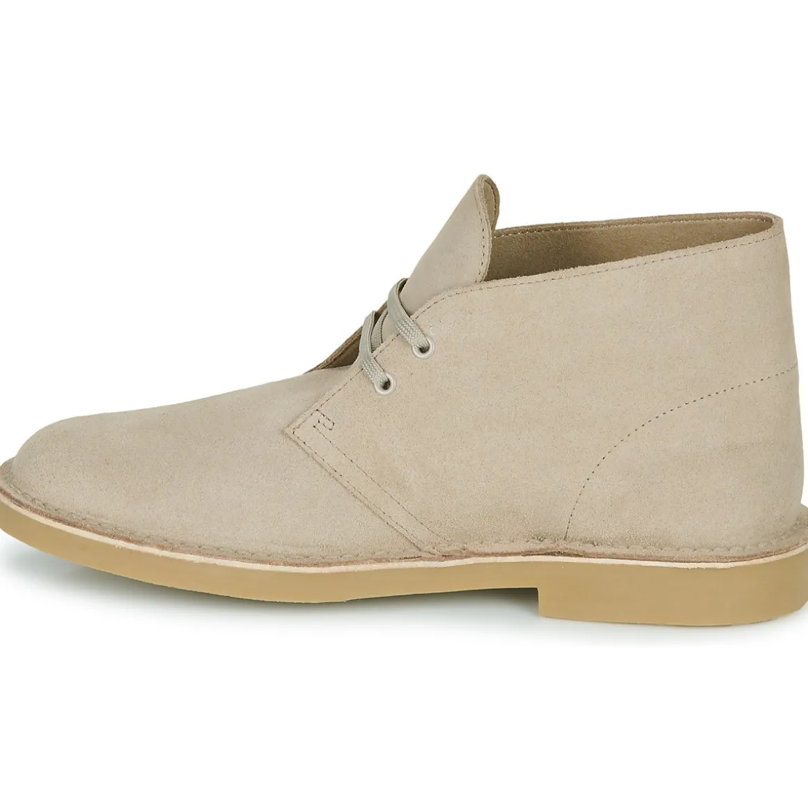 Støvler Clarks