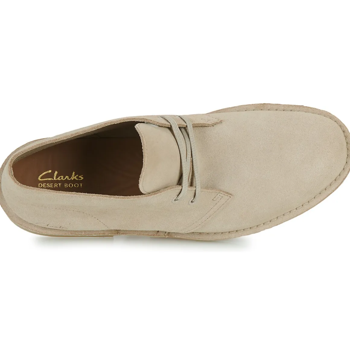 Støvler Clarks