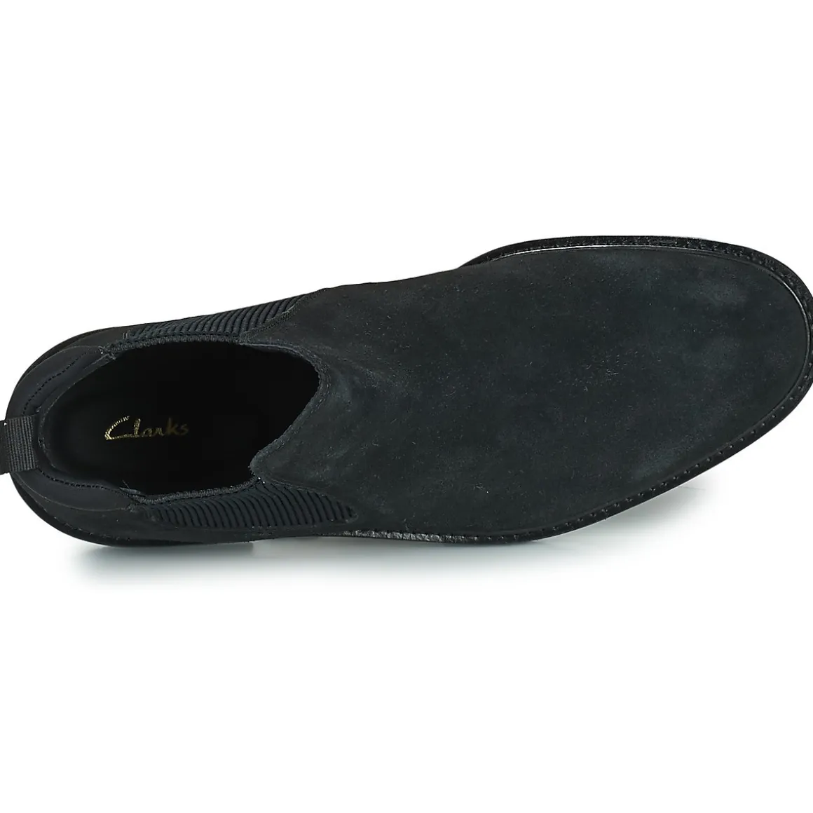 Støvler Clarks
