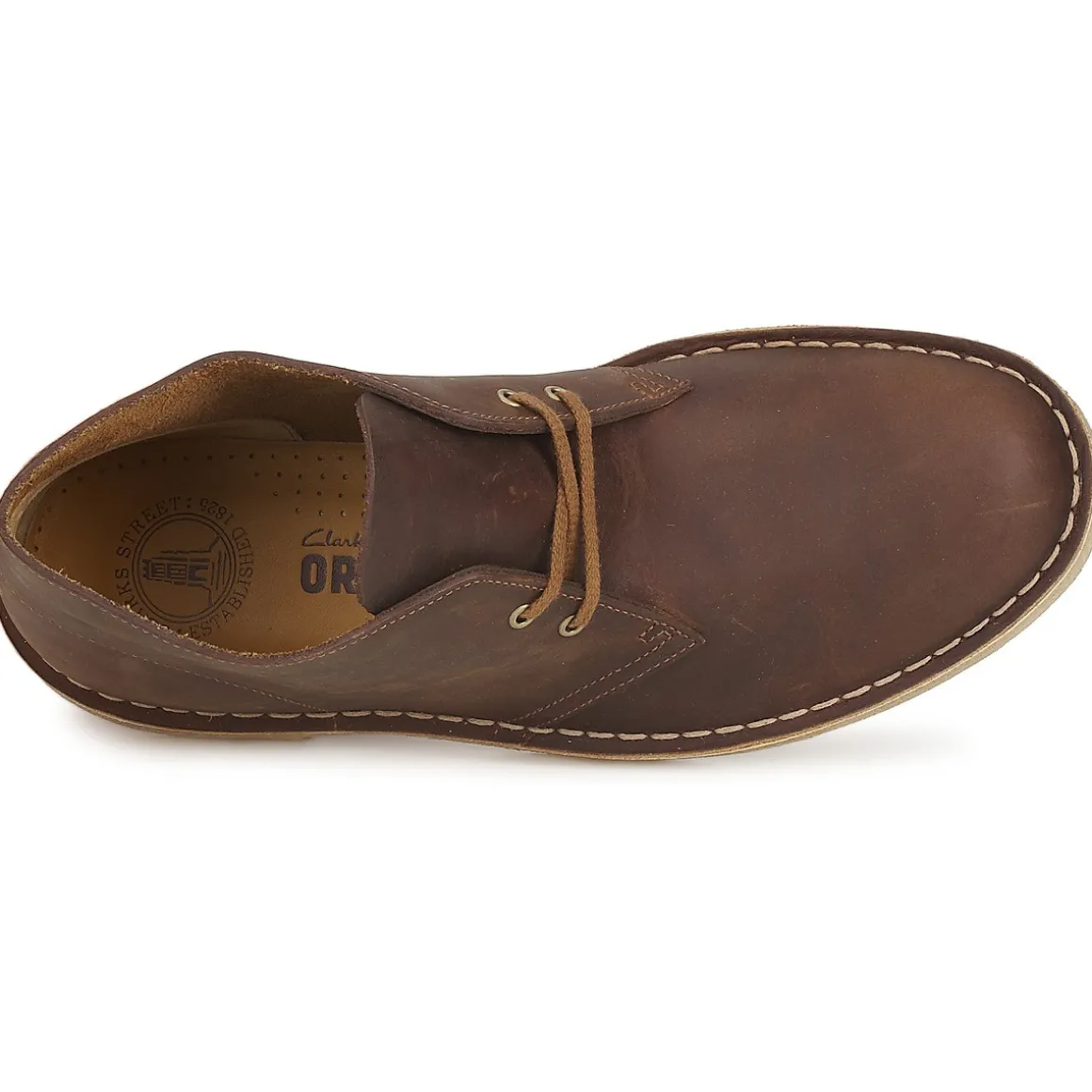 Støvler Clarks